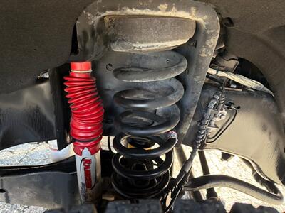 2018 Ford F-450 Super Duty Platinum*4X4*One Owner*Panoramic Roof*DRW*FX4 Pack - Photo 28 - Fair Oaks, CA 95628