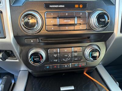 2018 Ford F-450 Super Duty Platinum*4X4*One Owner*Panoramic Roof*DRW*FX4 Pack - Photo 18 - Fair Oaks, CA 95628