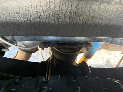 2018 Ford F-450 Super Duty Platinum*4X4*One Owner*Panoramic Roof*DRW*FX4 Pack - Photo 31 - Fair Oaks, CA 95628