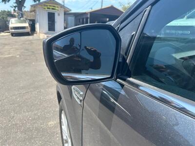 2018 Ford Escape SEL*AWD*Loaded*Roof Rack*Back Up Camera*   - Photo 27 - Fair Oaks, CA 95628