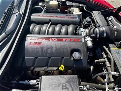 2005 Chevrolet Corvette C6 Coupe*6 Speed Manual*Low Miles*Heated Seats*   - Photo 31 - Fair Oaks, CA 95628