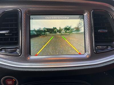 2016 Dodge Challenger SRT Hellcat*6 Speed Manual*Moon Roof*One Owner* - Photo 17 - Fair Oaks, CA 95628