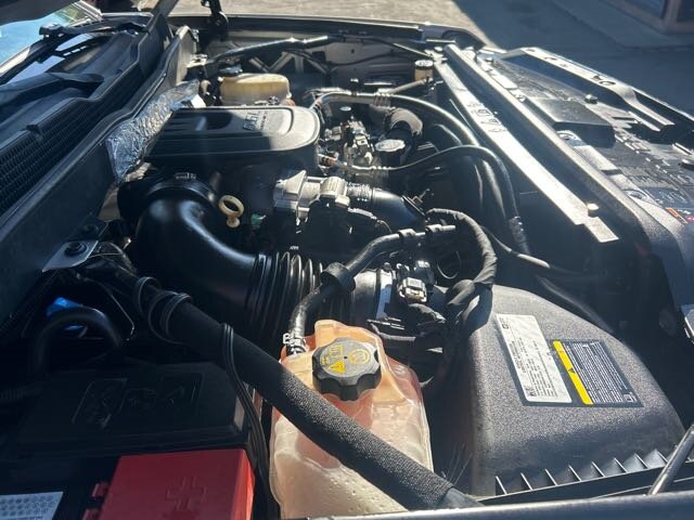 2016 Chevrolet Silverado 2500 LTZ Crew Cab*4X4*Lifted*Tow Pa photo