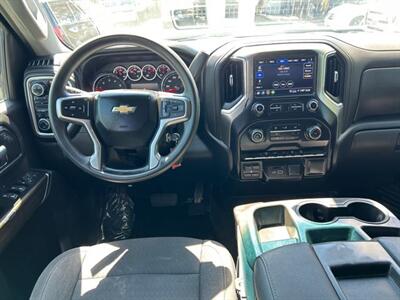 2021 Chevrolet Silverado 2500 LT Crew Cab*4X4*Lifted*Tow Package*Z71 Package*   - Photo 19 - Fair Oaks, CA 95628
