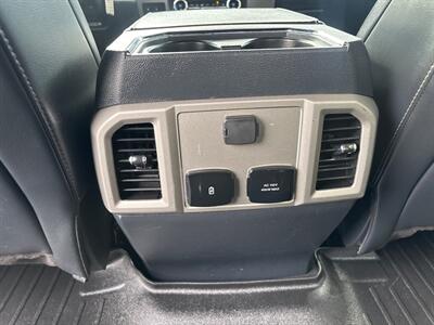2022 Ford F-250 Super Duty Lariat SuperCrew*4X4*Rear Camera*Loaded*Moon Roof*   - Photo 23 - Fair Oaks, CA 95628