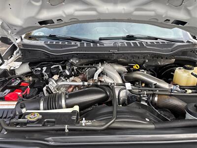 2022 Ford F-250 Super Duty Lariat SuperCrew*4X4*Rear Camera*Loaded*Moon Roof*   - Photo 35 - Fair Oaks, CA 95628