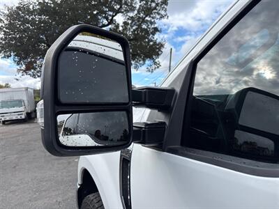 2022 Ford F-250 Super Duty Lariat SuperCrew*4X4*Rear Camera*Loaded*Moon Roof*   - Photo 33 - Fair Oaks, CA 95628