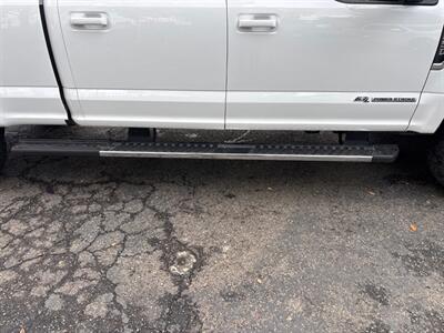 2022 Ford F-250 Super Duty Lariat SuperCrew*4X4*Rear Camera*Loaded*Moon Roof*   - Photo 29 - Fair Oaks, CA 95628