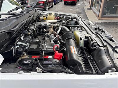 2022 Ford F-250 Super Duty Lariat SuperCrew*4X4*Rear Camera*Loaded*Moon Roof*   - Photo 36 - Fair Oaks, CA 95628