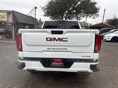 2020 GMC Sierra 1500 AT4 Crew Cab*4X4*One Owner*Tow Package*Loaded* - Photo 10 - Fair Oaks, CA 95628