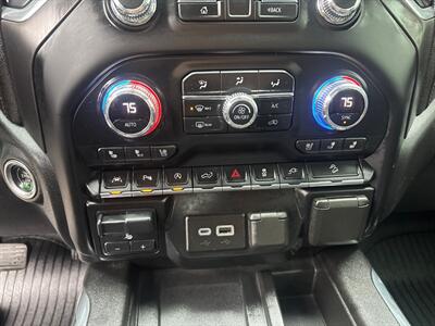 2020 GMC Sierra 1500 AT4 Crew Cab*4X4*One Owner*Tow Package*Loaded* - Photo 18 - Fair Oaks, CA 95628