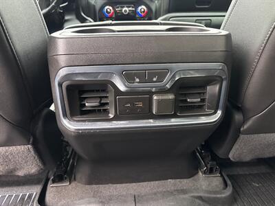 2020 GMC Sierra 1500 AT4 Crew Cab*4X4*One Owner*Tow Package*Loaded* - Photo 22 - Fair Oaks, CA 95628