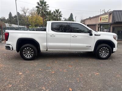 2020 GMC Sierra 1500 AT4 Crew Cab*4X4*One Owner*Tow Package*Loaded* - Photo 7 - Fair Oaks, CA 95628