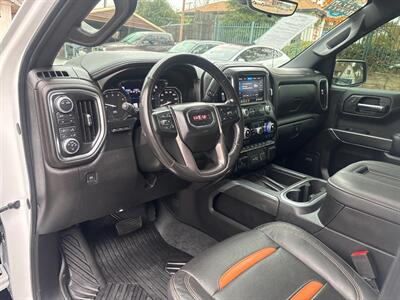 2020 GMC Sierra 1500 AT4 Crew Cab*4X4*One Owner*Tow Package*Loaded* - Photo 16 - Fair Oaks, CA 95628