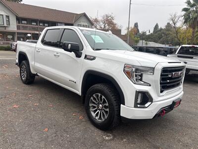 2020 GMC Sierra 1500 AT4 Crew Cab*4X4*One Owner*Tow Package*Loaded* - Photo 5 - Fair Oaks, CA 95628