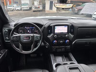 2020 GMC Sierra 1500 AT4 Crew Cab*4X4*One Owner*Tow Package*Loaded* - Photo 23 - Fair Oaks, CA 95628