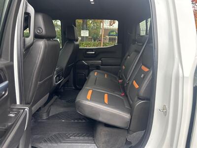 2020 GMC Sierra 1500 AT4 Crew Cab*4X4*One Owner*Tow Package*Loaded* - Photo 21 - Fair Oaks, CA 95628