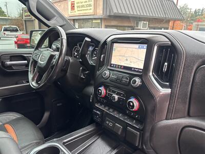 2020 GMC Sierra 1500 AT4 Crew Cab*4X4*One Owner*Tow Package*Loaded* - Photo 25 - Fair Oaks, CA 95628