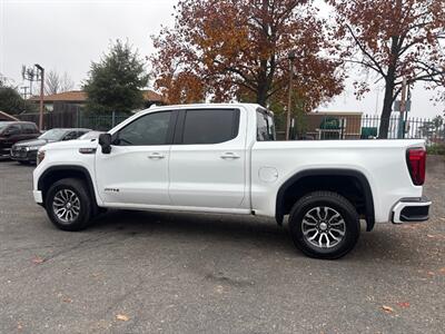 2020 GMC Sierra 1500 AT4 Crew Cab*4X4*One Owner*Tow Package*Loaded* - Photo 12 - Fair Oaks, CA 95628
