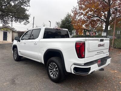 2020 GMC Sierra 1500 AT4 Crew Cab*4X4*One Owner*Tow Package*Loaded* - Photo 11 - Fair Oaks, CA 95628
