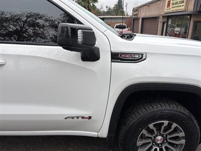 2020 GMC Sierra 1500 AT4 Crew Cab*4X4*One Owner*Tow Package*Loaded* - Photo 28 - Fair Oaks, CA 95628