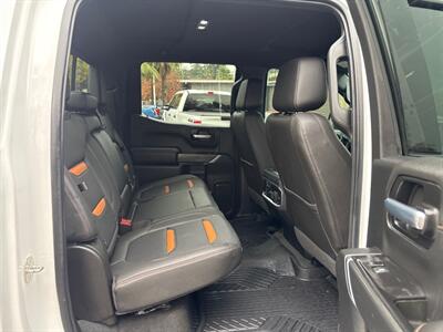 2020 GMC Sierra 1500 AT4 Crew Cab*4X4*One Owner*Tow Package*Loaded* - Photo 26 - Fair Oaks, CA 95628