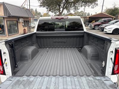 2020 GMC Sierra 1500 AT4 Crew Cab*4X4*One Owner*Tow Package*Loaded* - Photo 31 - Fair Oaks, CA 95628