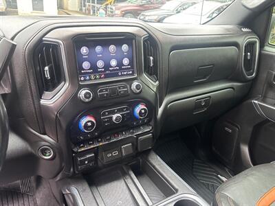 2020 GMC Sierra 1500 AT4 Crew Cab*4X4*One Owner*Tow Package*Loaded* - Photo 17 - Fair Oaks, CA 95628