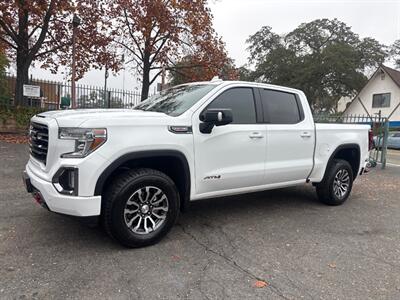 2020 GMC Sierra 1500 AT4 Crew Cab*4X4*One Owner*Tow Package*Loaded* - Photo 2 - Fair Oaks, CA 95628
