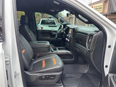 2020 GMC Sierra 1500 AT4 Crew Cab*4X4*One Owner*Tow Package*Loaded* - Photo 24 - Fair Oaks, CA 95628