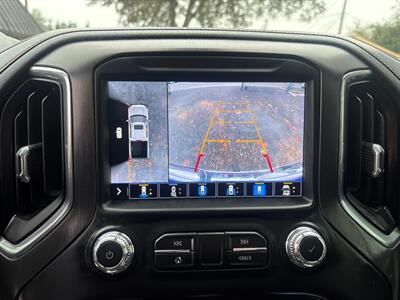 2020 GMC Sierra 1500 AT4 Crew Cab*4X4*One Owner*Tow Package*Loaded* - Photo 19 - Fair Oaks, CA 95628