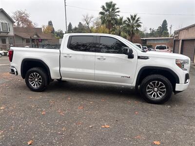2020 GMC Sierra 1500 AT4 Crew Cab*4X4*One Owner*Tow Package*Loaded* - Photo 6 - Fair Oaks, CA 95628