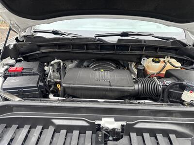 2020 GMC Sierra 1500 AT4 Crew Cab*4X4*One Owner*Tow Package*Loaded* - Photo 33 - Fair Oaks, CA 95628