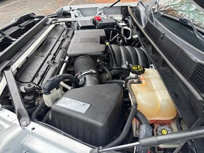 2020 GMC Sierra 1500 AT4 Crew Cab*4X4*One Owner*Tow Package*Loaded* - Photo 35 - Fair Oaks, CA 95628