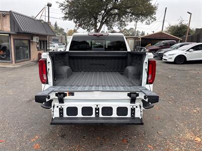 2020 GMC Sierra 1500 AT4 Crew Cab*4X4*One Owner*Tow Package*Loaded* - Photo 30 - Fair Oaks, CA 95628