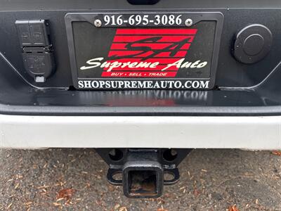 2020 GMC Sierra 1500 AT4 Crew Cab*4X4*One Owner*Tow Package*Loaded* - Photo 29 - Fair Oaks, CA 95628