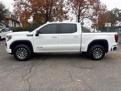 2020 GMC Sierra 1500 AT4 Crew Cab*4X4*One Owner*Tow Package*Loaded* - Photo 13 - Fair Oaks, CA 95628
