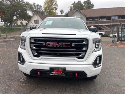 2020 GMC Sierra 1500 AT4 Crew Cab*4X4*One Owner*Tow Package*Loaded* - Photo 4 - Fair Oaks, CA 95628