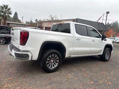 2020 GMC Sierra 1500 AT4 Crew Cab*4X4*One Owner*Tow Package*Loaded* - Photo 8 - Fair Oaks, CA 95628