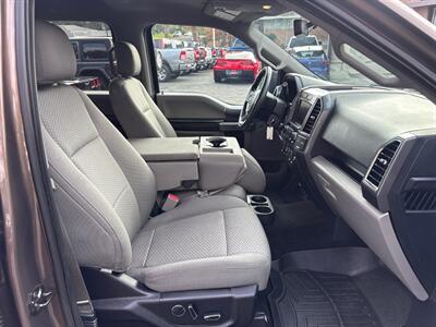 2015 Ford F-150 XLT SuperCrew Cab*4X4*Tow Package*Rear Camera*   - Photo 23 - Fair Oaks, CA 95628