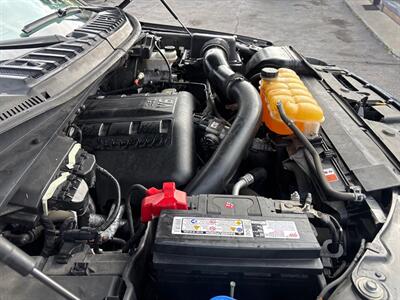 2015 Ford F-150 XLT SuperCrew Cab*4X4*Tow Package*Rear Camera*   - Photo 35 - Fair Oaks, CA 95628