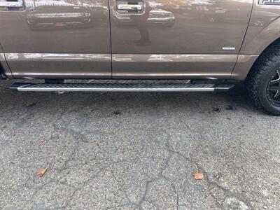 2015 Ford F-150 XLT SuperCrew Cab*4X4*Tow Package*Rear Camera*   - Photo 33 - Fair Oaks, CA 95628