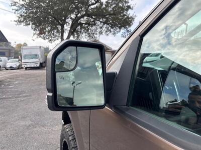 2015 Ford F-150 XLT SuperCrew Cab*4X4*Tow Package*Rear Camera*   - Photo 32 - Fair Oaks, CA 95628