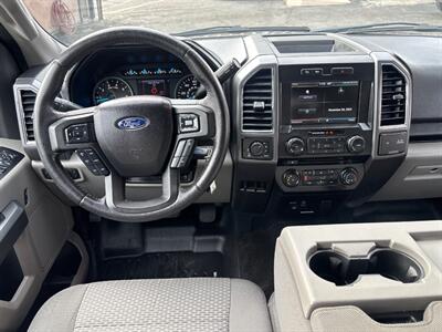 2015 Ford F-150 XLT SuperCrew Cab*4X4*Tow Package*Rear Camera*   - Photo 22 - Fair Oaks, CA 95628