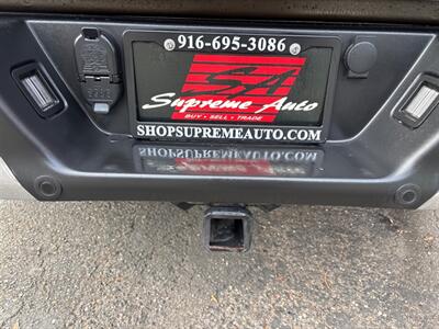 2015 Ford F-150 XLT SuperCrew Cab*4X4*Tow Package*Rear Camera*   - Photo 27 - Fair Oaks, CA 95628