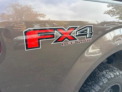 2015 Ford F-150 XLT SuperCrew Cab*4X4*Tow Package*Rear Camera*   - Photo 26 - Fair Oaks, CA 95628