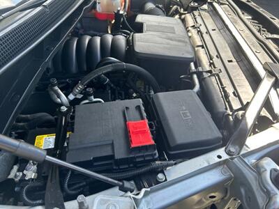 2019 Chevrolet Silverado 1500 LTZ Crew Cab*4X4*Tow Package*Z71 Package*Loaded*   - Photo 34 - Fair Oaks, CA 95628