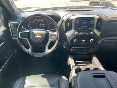 2019 Chevrolet Silverado 1500 LTZ Crew Cab*4X4*Tow Package*Z71 Package*Loaded*   - Photo 22 - Fair Oaks, CA 95628