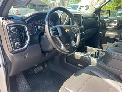 2019 Chevrolet Silverado 1500 LTZ Crew Cab*4X4*Tow Package*Z71 Package*Loaded*   - Photo 15 - Fair Oaks, CA 95628