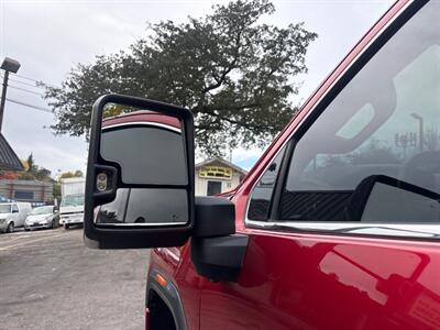 2022 GMC Sierra 2500HD Denali Crew Cab*4X4*Tow Package*Rear Camera*Lifted   - Photo 41 - Fair Oaks, CA 95628